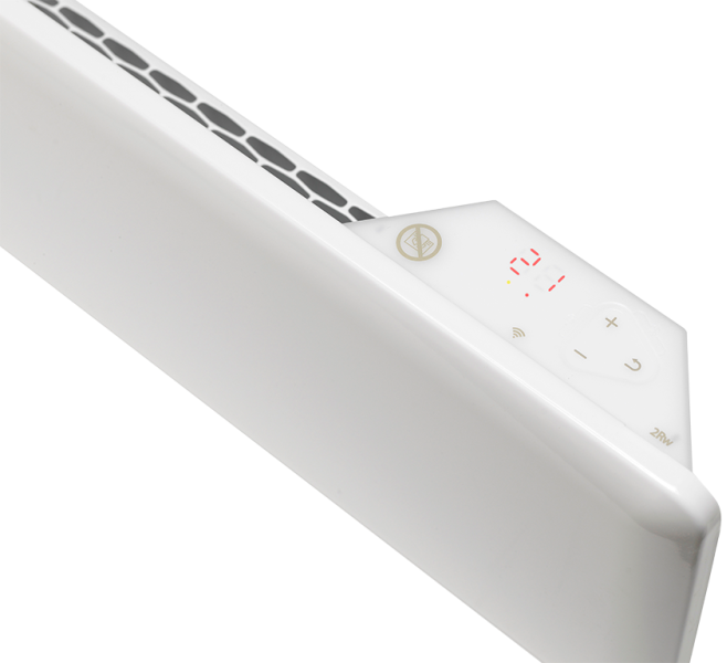 Конвектор электрический Nobo NTL4R 05 WiFi