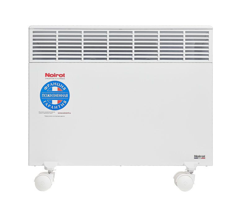 Конвектор электрический Noirot CNX-4 Plus 1500