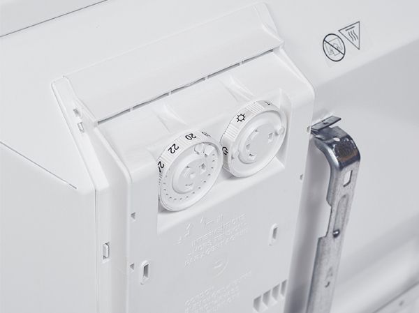 Конвектор электрический Noirot CNX-4 2000W