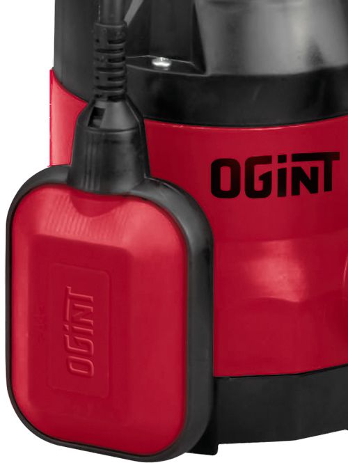 Дренажный насос OGINT DPC-250 230В