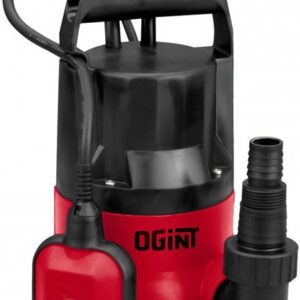Дренажный насос OGINT DPC-550 230В