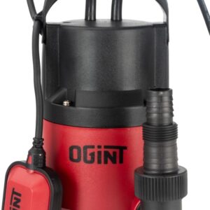 OGINT DPC-900A