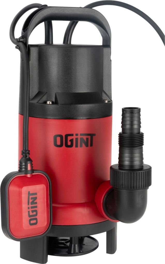 OGINT DPD-400C