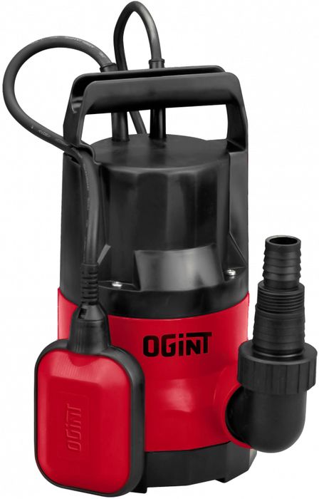 OGINT DPD-1100A
