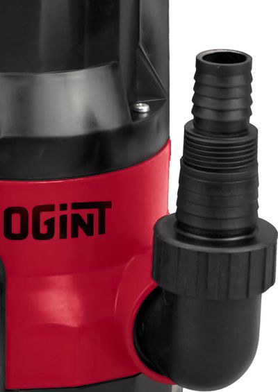 OGINT DPD-1100A