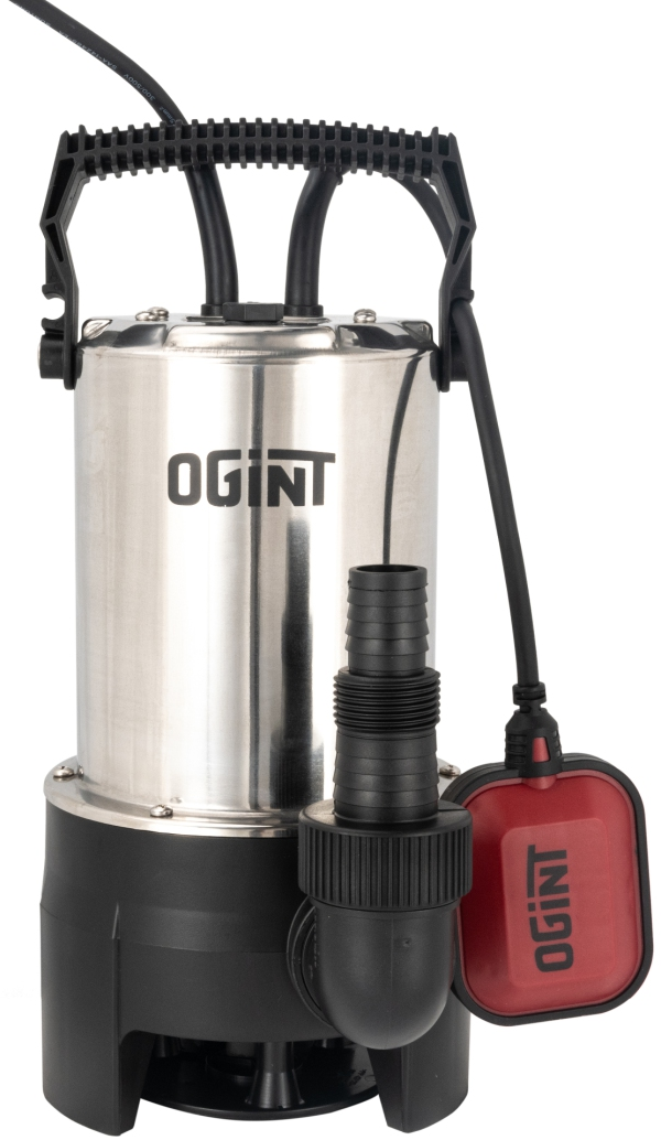 OGINT DPS-1100A