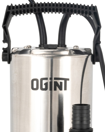 OGINT DPS-1100A