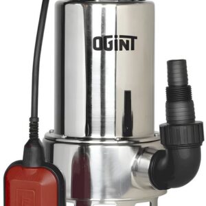 Фекальный насос OGINT DPS-1100 230В