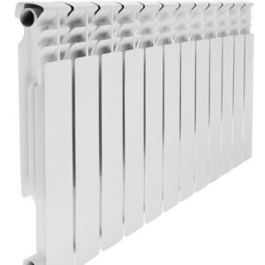 OGINT Delta Plus 500 12 секц Qну=1608Вт