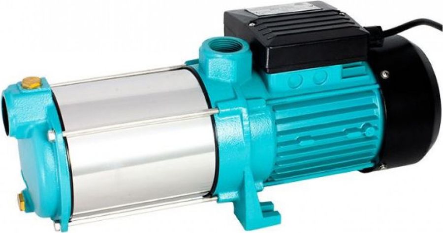Насосная станция OMNIGENA MH 2200 INOX PREMIUM
