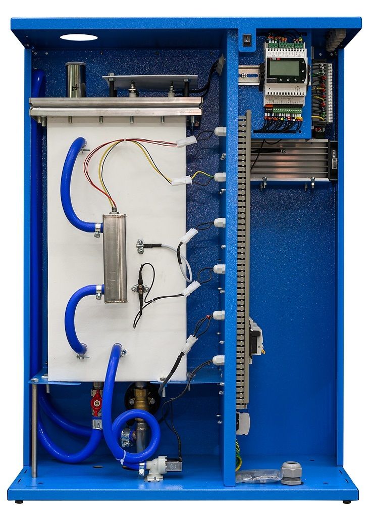 ORVO RHU-7
