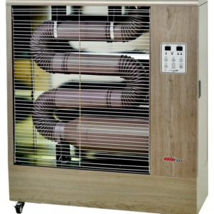 Дизельный теплогенератор Optima BTS-150