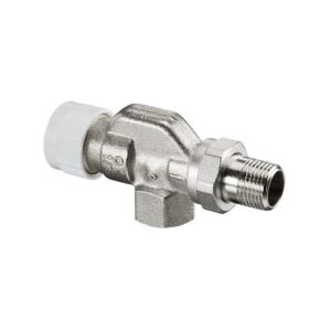 Вентиль термостатический Oventrop DN-15 1/2" ВН серия AV9 осевой