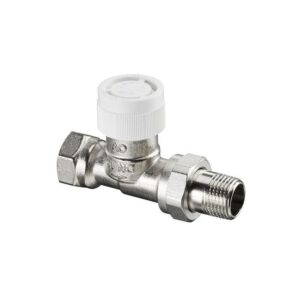 Oventrop DN-15 1/2" ВН серия AV9 проходной