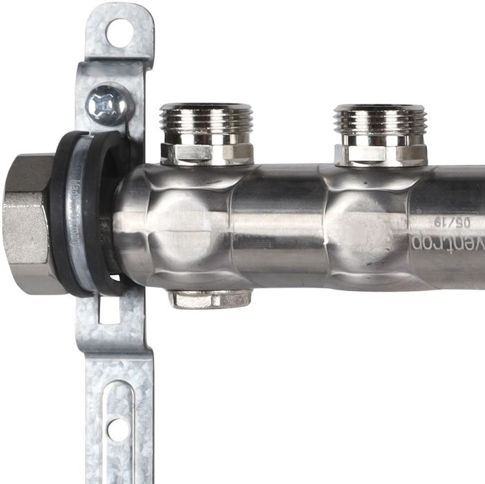 Для отопления Oventrop Multidis SH 11 3/4