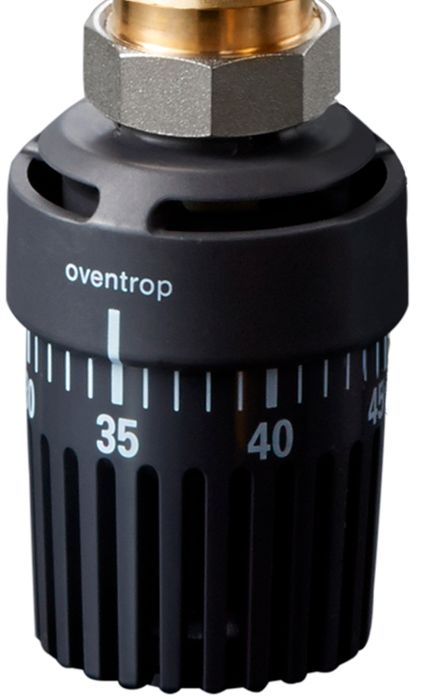 Насосно-смесительный блок Oventrop Regufloor H, DN 25, без насоса
