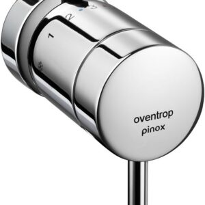 Термостат Oventrop pinox D