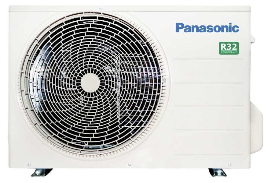 Настенный кондиционер Panasonic Compact CS-TZ25TKEW-1/CU-TZ25TKE-1