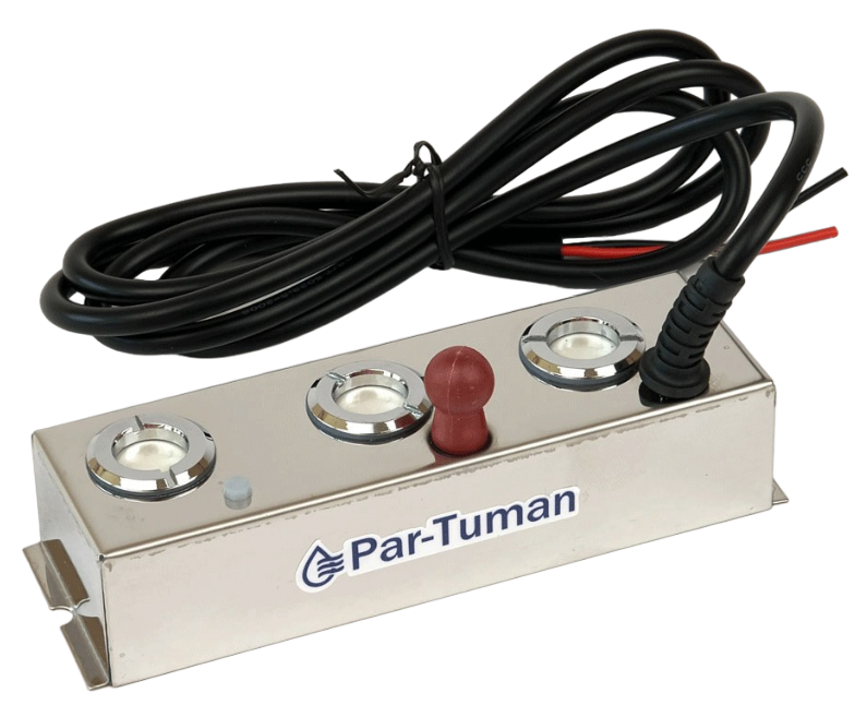 Par-Tuman БПВЗ-120-36/Р
