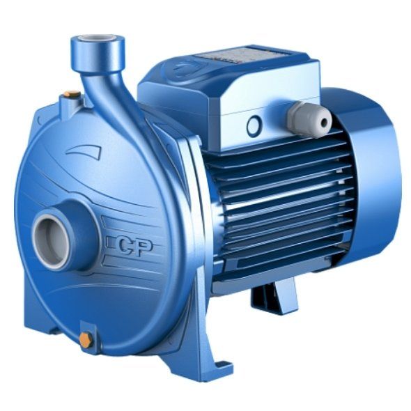 Поверхностный насос Pedrollo CPm 160B
