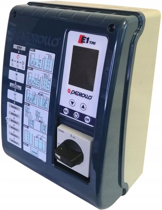 Поверхностный насос Pedrollo JSWm 1BX