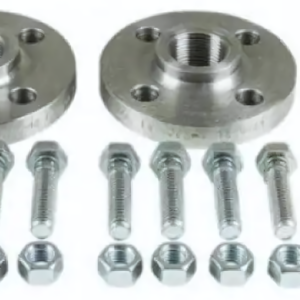 Контрфланец Pedrollo KIT F 80