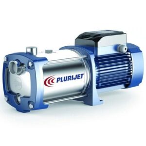 Поверхностный насос Pedrollo PLURIJET 4/130-N