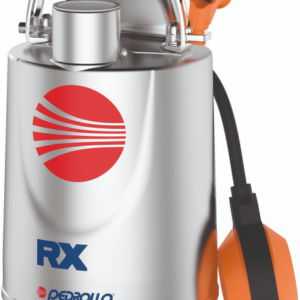 Дренажный насос Pedrollo RX 2, 5м
