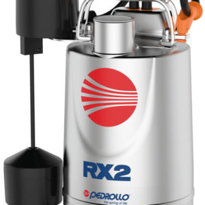 Pedrollo RXm 1-GM 5м