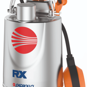 Дренажный насос Pedrollo RXm 3, 10м