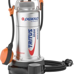 Pedrollo TRITUS TIGm 1,3