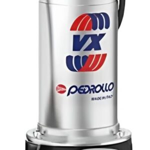 Pedrollo VX 10/50 -N 5м
