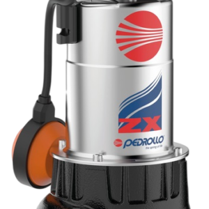 Pedrollo ZXm 1A/40 5м