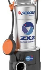 Фекальный насос Pedrollo ZXm 2/30