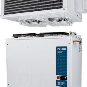 Низкотемпературная установка V камеры до 20 м&sup3; Polair SB 211 S