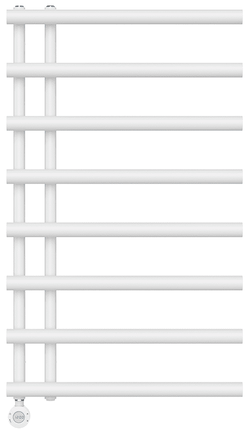 Primoclima RIDGE 8 трубок 400W, Белый