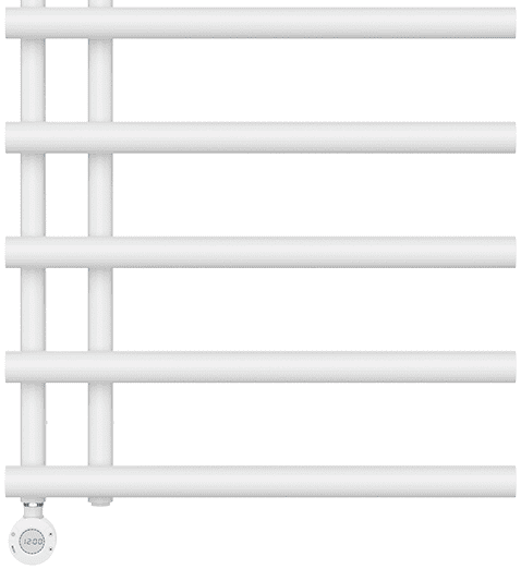 Primoclima RIDGE 8 трубок 400W, Белый