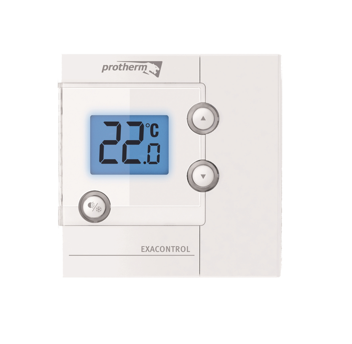 Настенный газовый котел Protherm Рысь HK 28 (10015363)