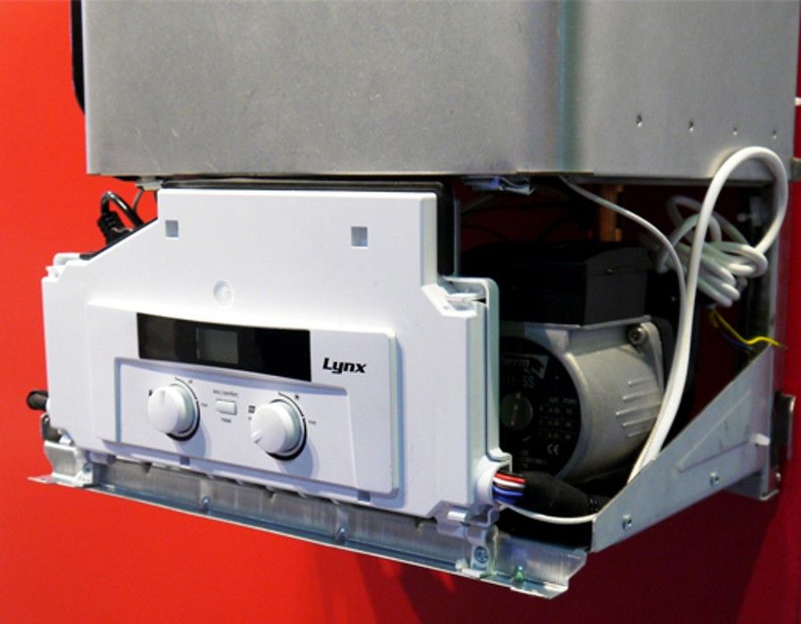 Настенный газовый котел Protherm Рысь HK 28 (10015363)