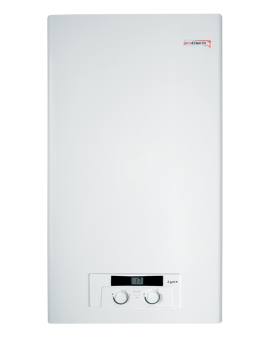 Настенный газовый котел Protherm Рысь HK 28 (10015363)
