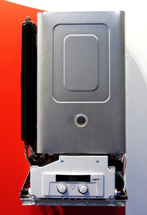 Настенный газовый котел Protherm Рысь HK 28 (10015363)