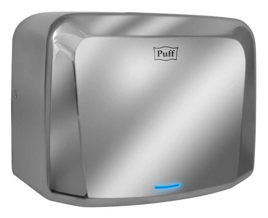 Электросушилка для рук Puff 8995