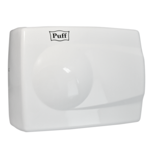 Электросушитель для рук Puff 8828W
