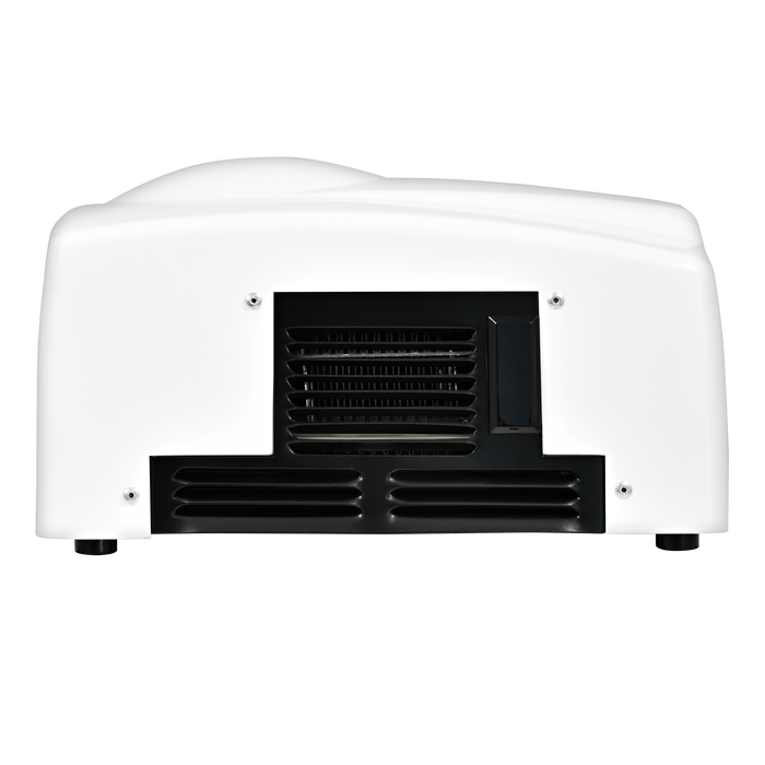 Электросушитель для рук Puff 8828W
