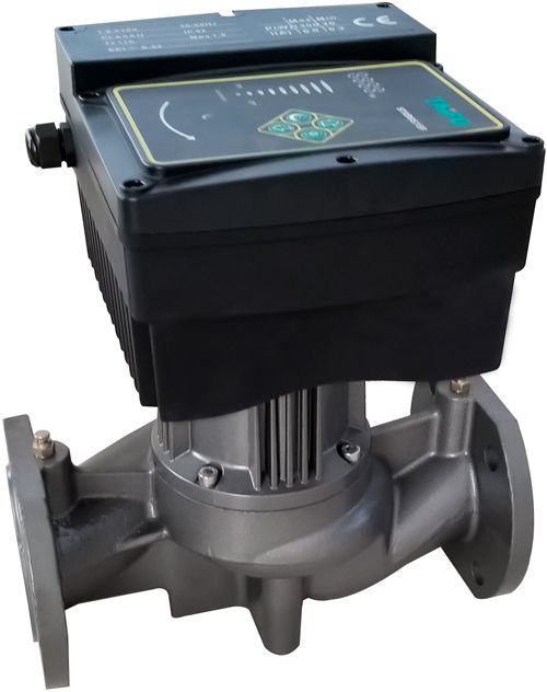 Циркуляционный насос Pumpman STAR-PX1