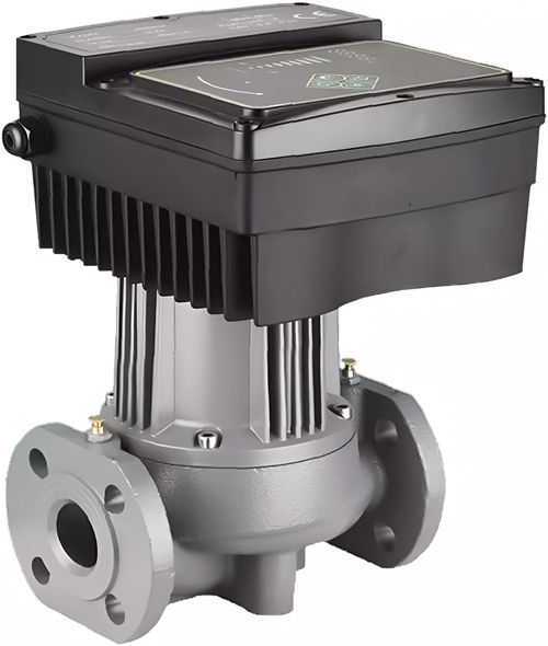 Циркуляционный насос Pumpman STAR-PX1