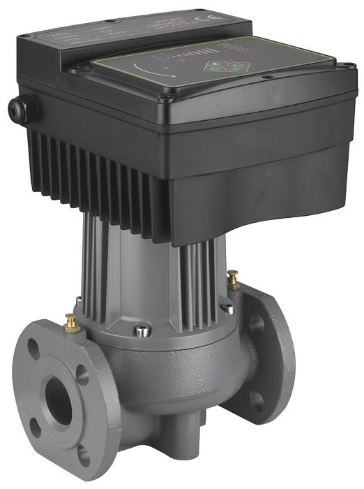 Циркуляционный насос Pumpman STAR-PX1