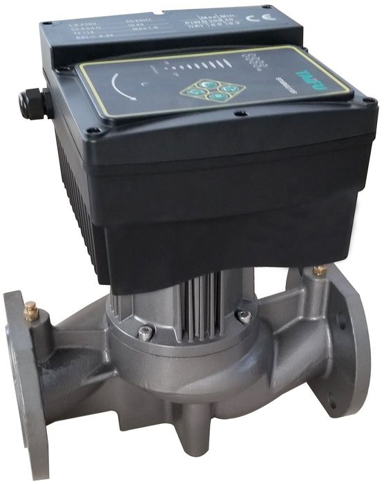 Циркуляционный насос Pumpman STAR-PX1