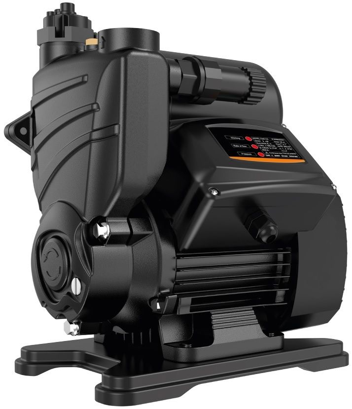 Насосная станция Pumpman ATJET100N