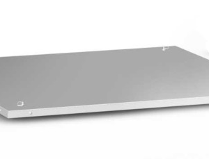 Инфракрасный обогреватель QSun C Потолочный 400W 60x60